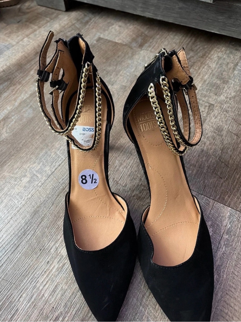 Mootsies Tootsies Heels ๐ - Picture 12 of 14